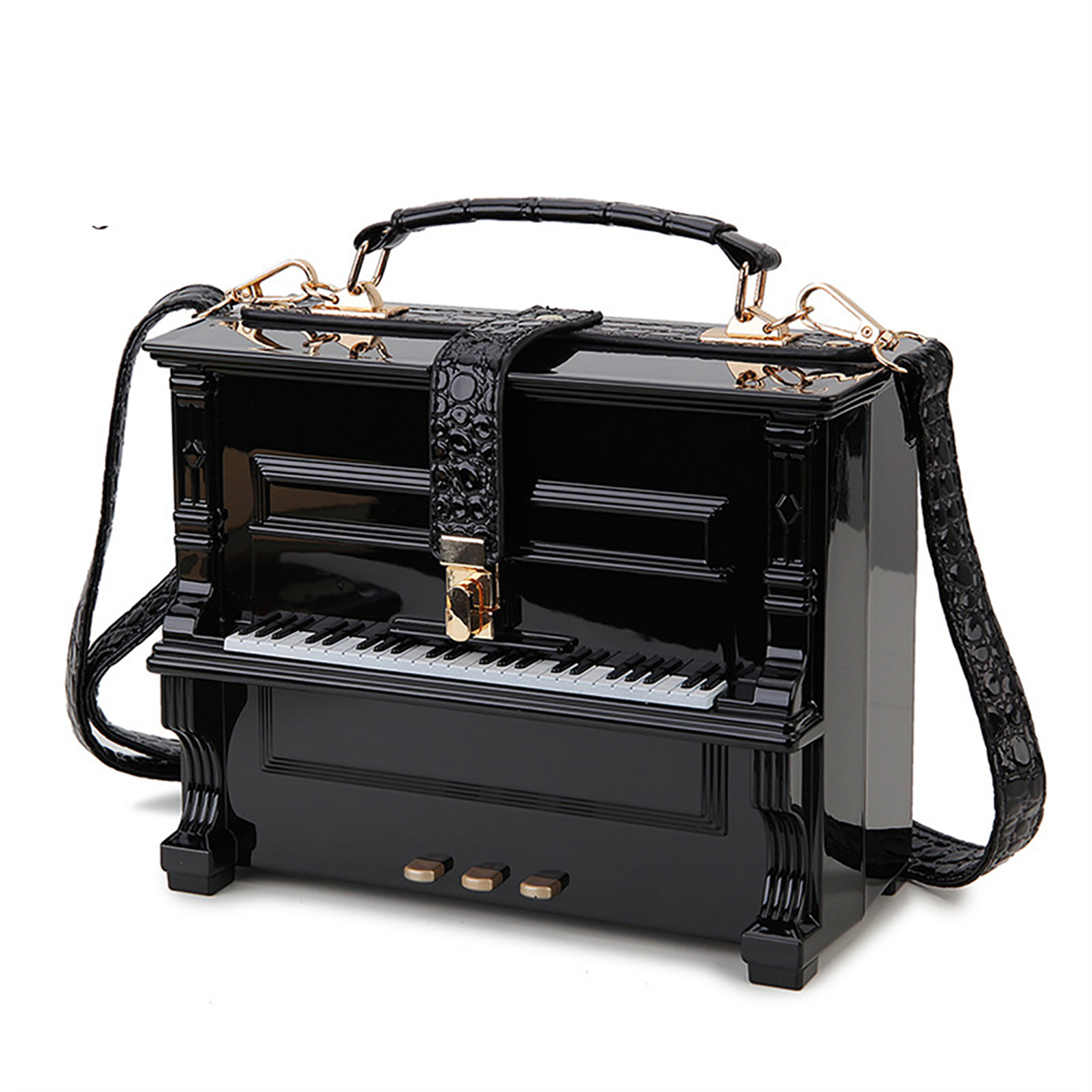 【ルパン様専門】piano bag medium Hender Scheme (エンダースキーマ) piano bag medium / ピアノ